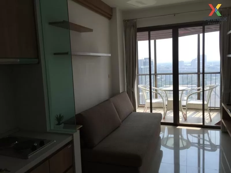 FOR RENT condo , Ideo Mix Sukhumvit 103 , BTS-Udom Suk , Bang Na , Bang Na , Bangkok , CX-10935 1