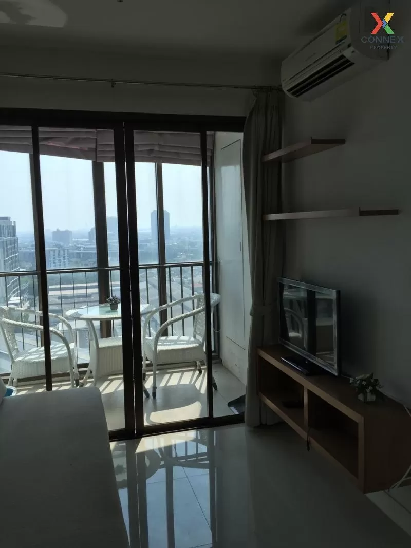 FOR RENT condo , Ideo Mix Sukhumvit 103 , BTS-Udom Suk , Bang Na , Bang Na , Bangkok , CX-10935 2