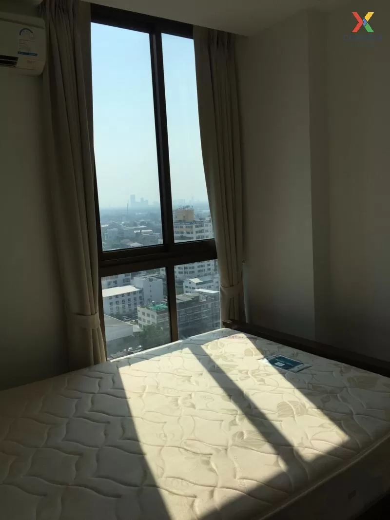 FOR RENT condo , Ideo Mix Sukhumvit 103 , BTS-Udom Suk , Bang Na , Bang Na , Bangkok , CX-10935