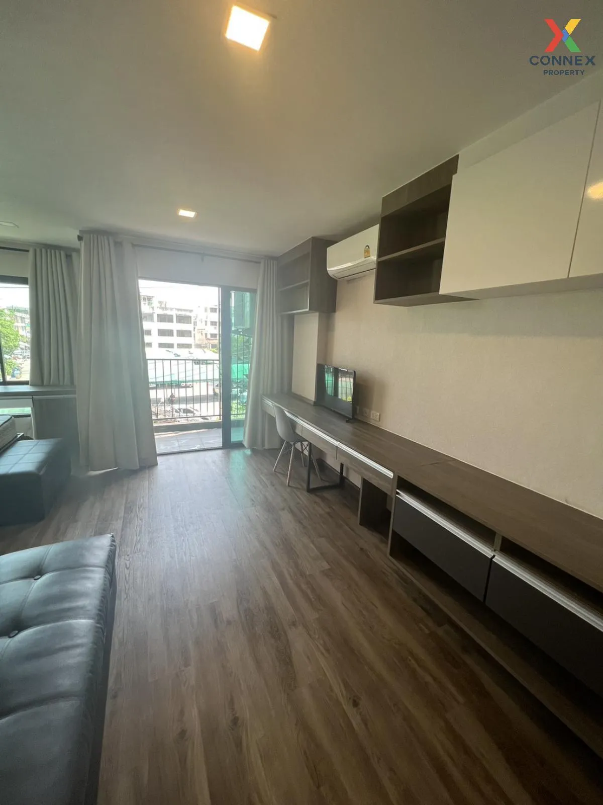 For Sale Condo , Sun City MRT Yaek Fai Chai , MRT-Fai Chai , Bang Khun Si , Bangkok Noi , Bangkok , CX-109351 2