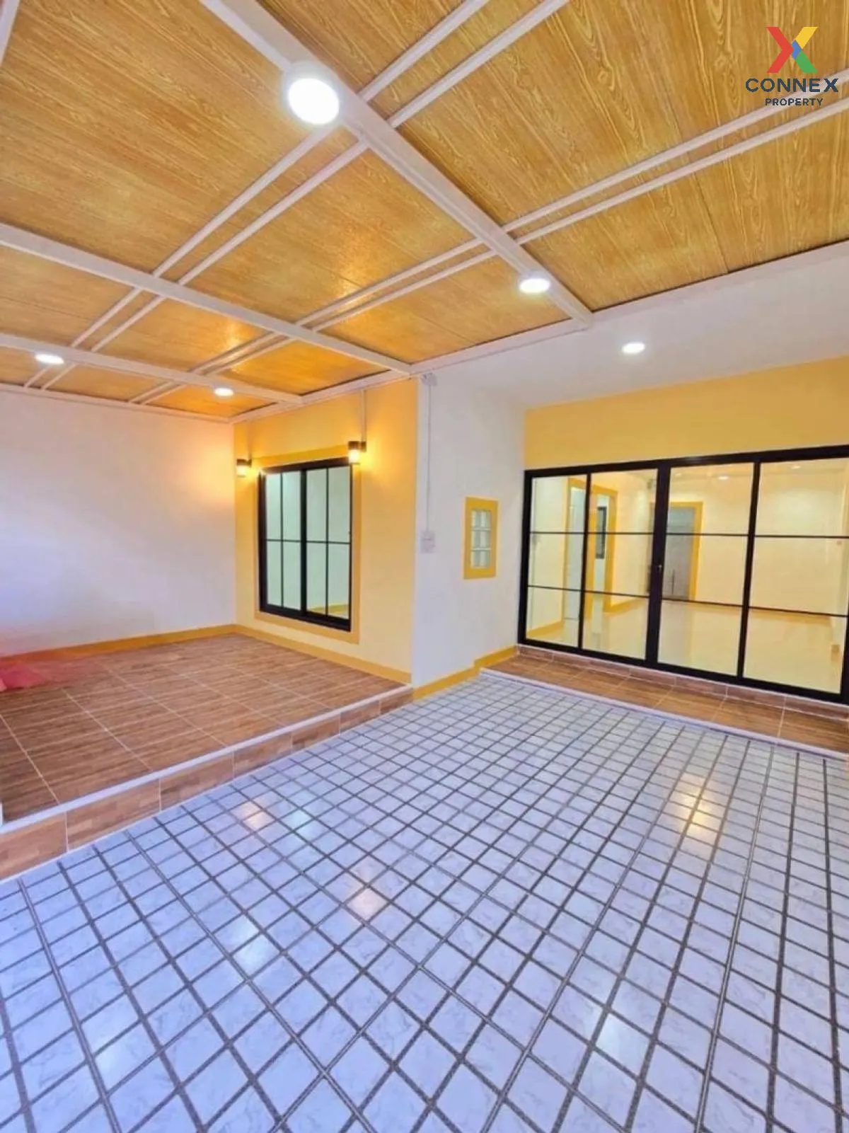 For Sale Townhouse/Townhome  , Baan Buathong 4 Baan Kluay-Sai Noi , Phimonrat , Bang Bua Thong , Nonthaburi , CX-109355