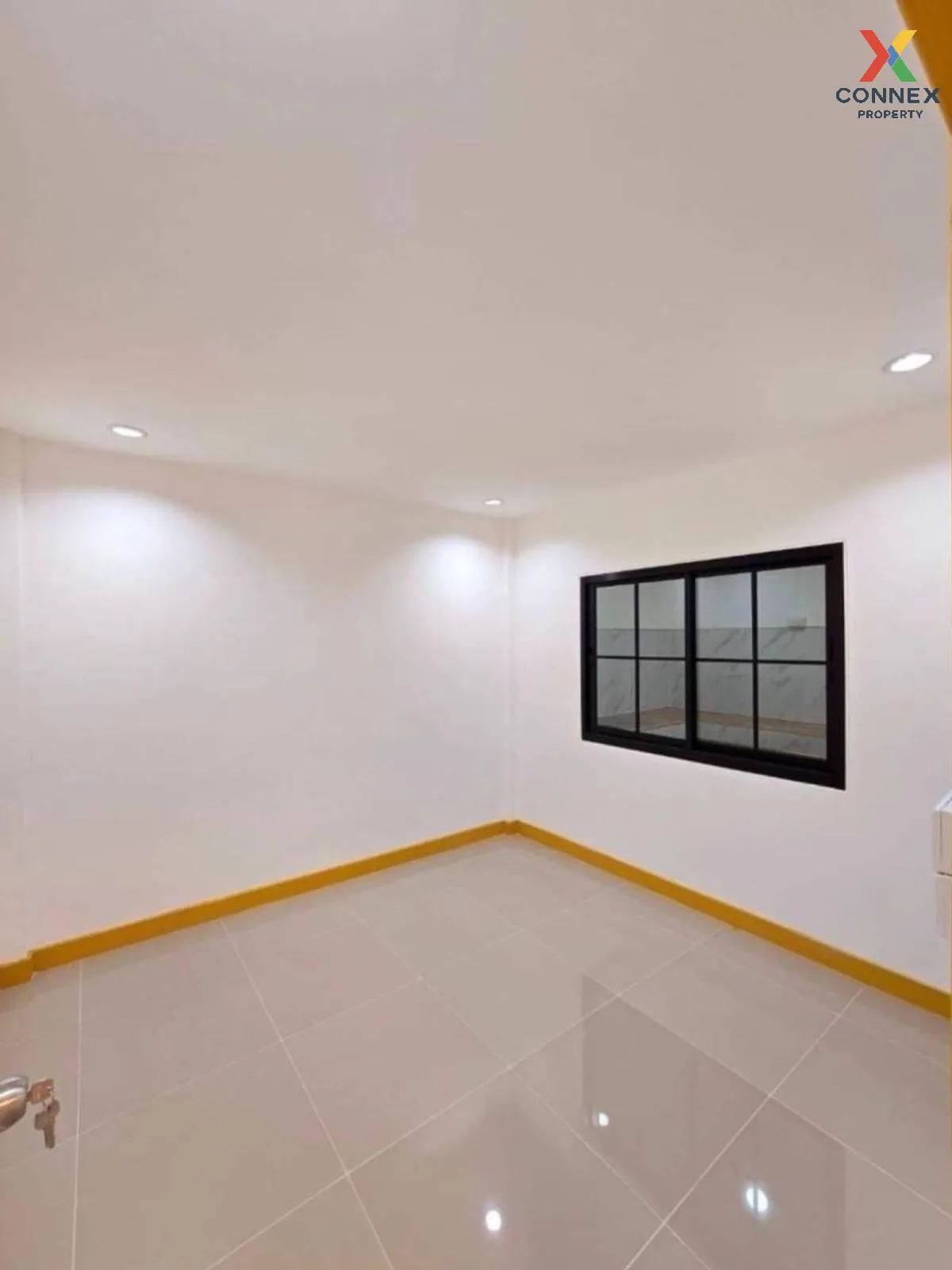 For Sale Townhouse/Townhome  , Baan Buathong 4 Baan Kluay-Sai Noi , Phimonrat , Bang Bua Thong , Nonthaburi , CX-109355