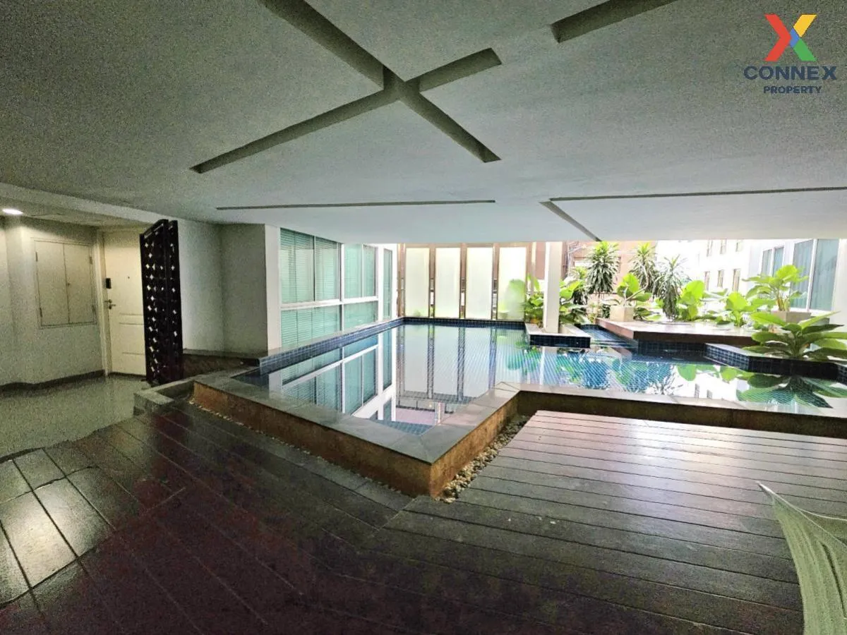 For Sale Condo , Chateau In Town Ratchada 20 - 2 , MRT-Sutthisan , Sam Saen Nok , Huai Khwang , Bangkok , CX-109356