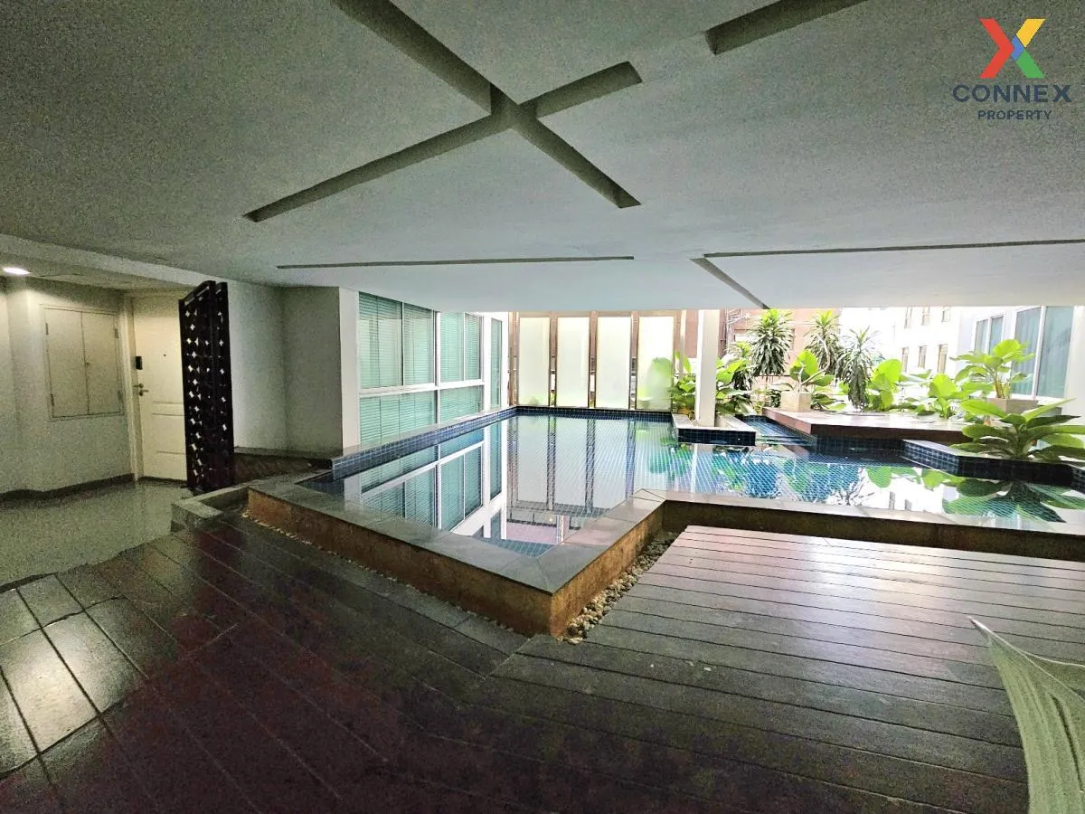 For Sale Condo , Chateau In Town Ratchada 20 - 2 , MRT-Sutthisan , Sam Saen Nok , Huai Khwang , Bangkok , CX-109356