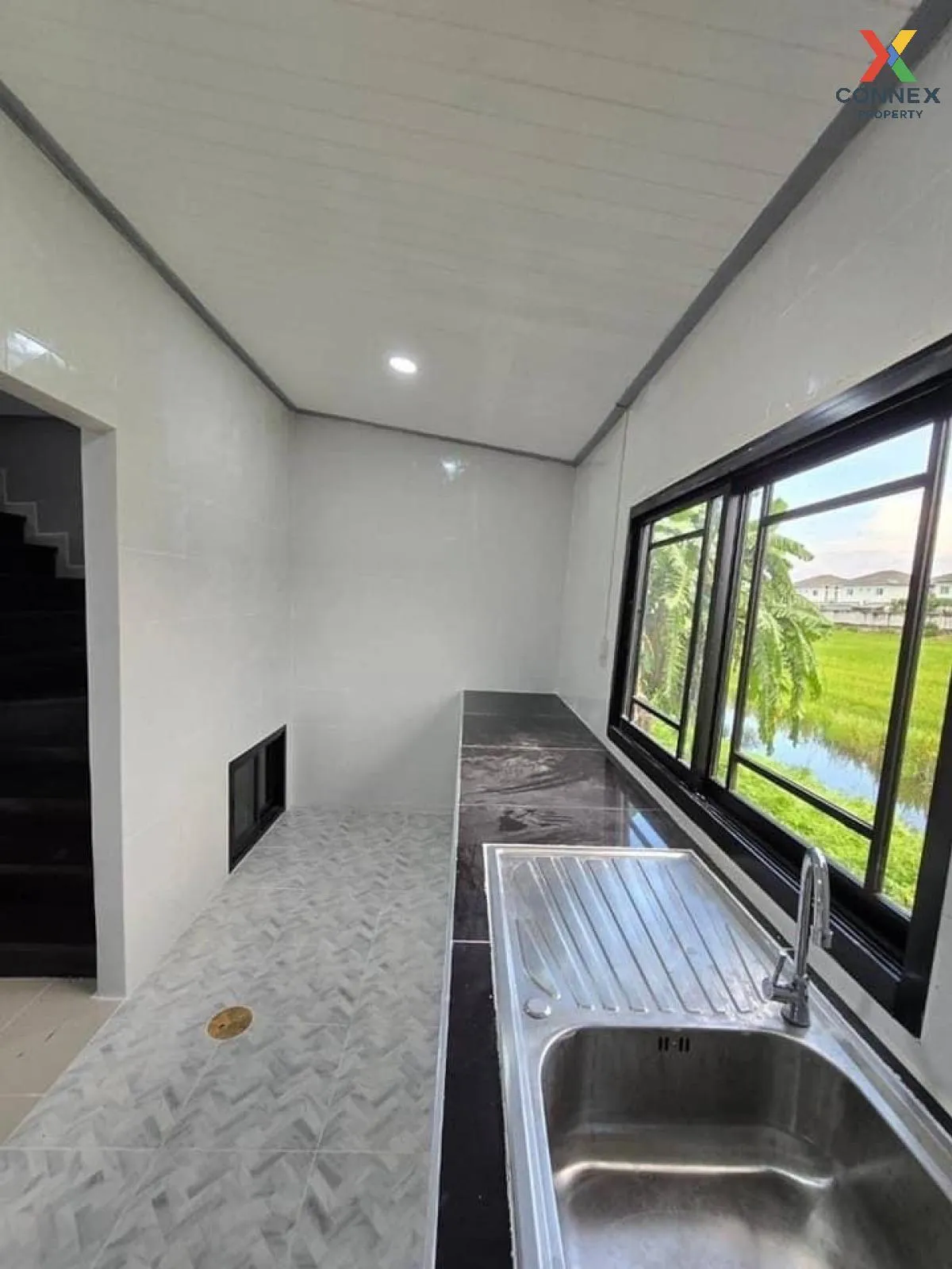 For Sale Townhouse/Townhome  , Baan Pichada , Phimonrat , Bang Bua Thong , Nonthaburi , CX-109357