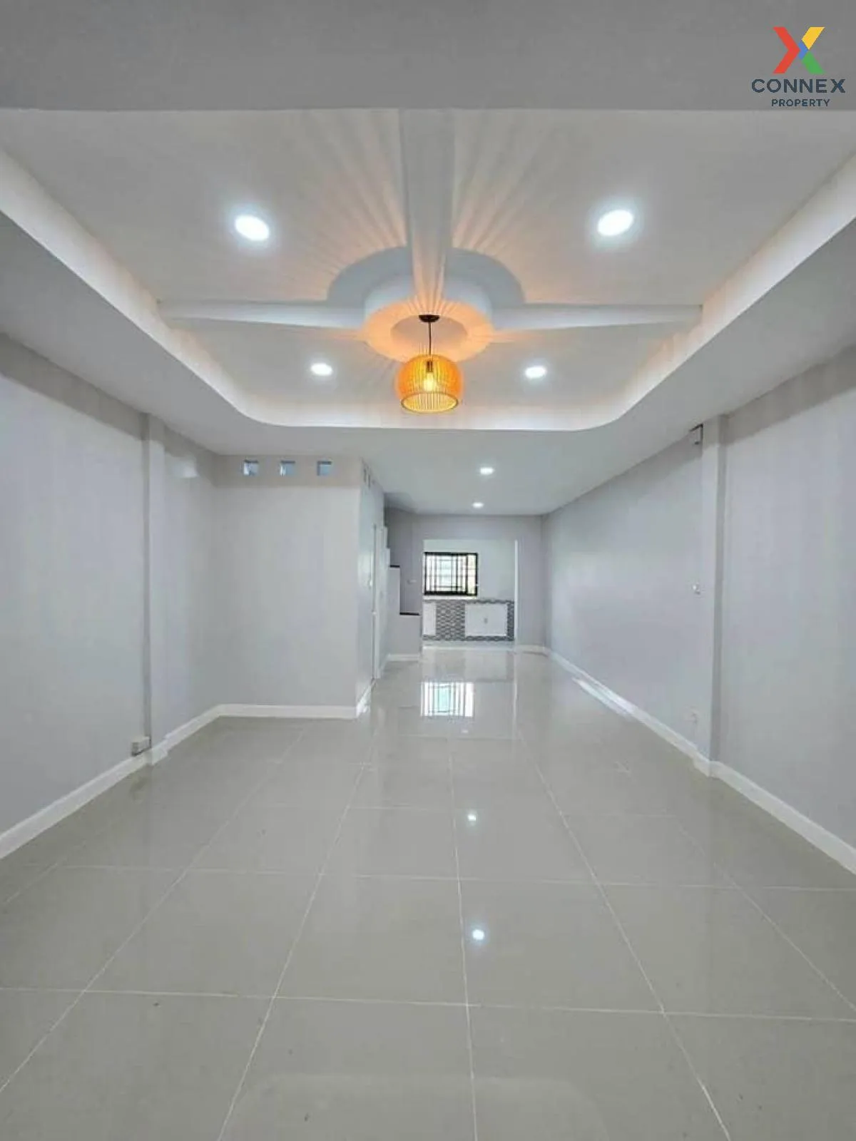 For Sale Townhouse/Townhome  , Baan Pichada , Phimonrat , Bang Bua Thong , Nonthaburi , CX-109357