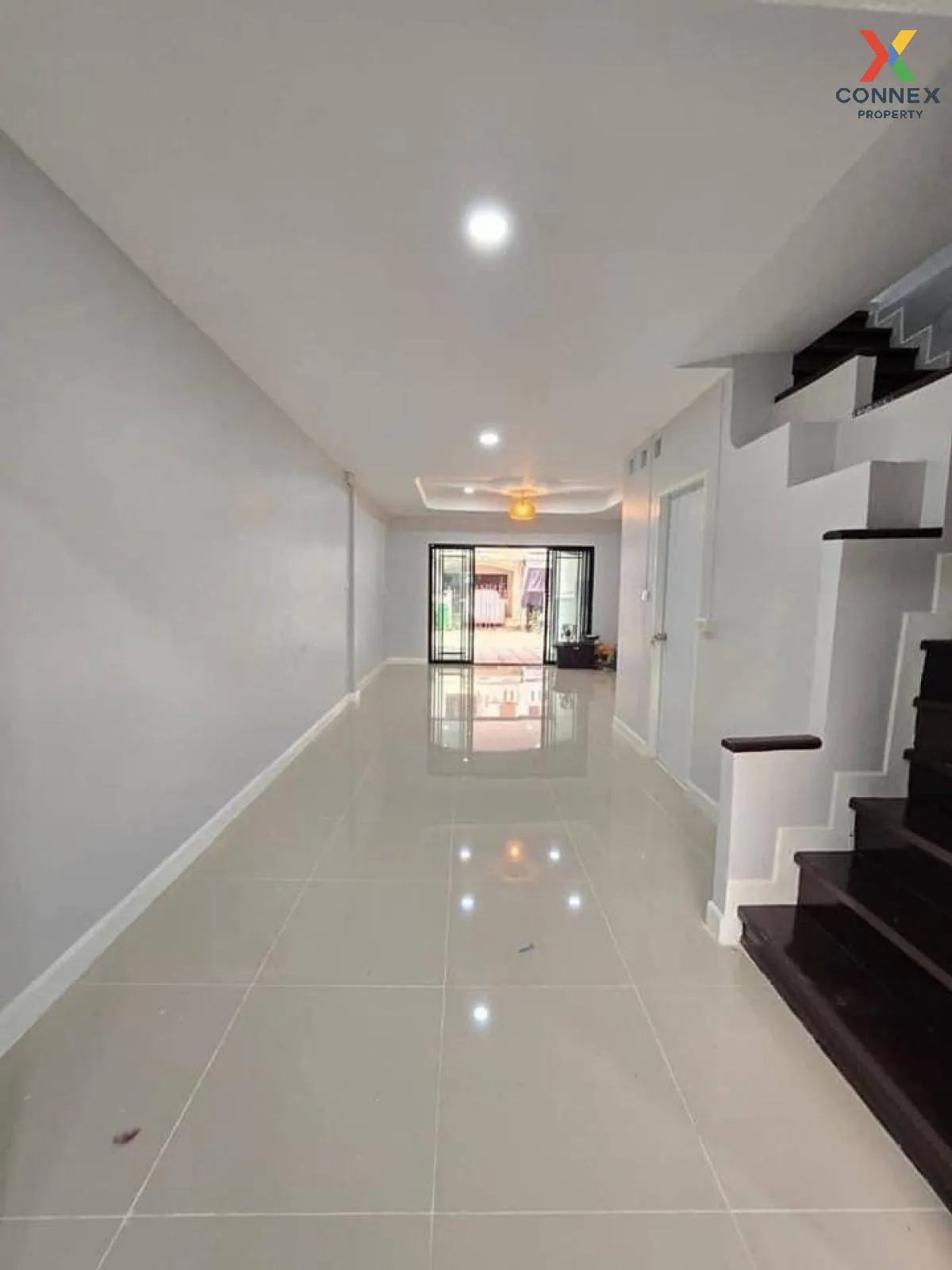 For Sale Townhouse/Townhome  , Baan Pichada , Phimonrat , Bang Bua Thong , Nonthaburi , CX-109357