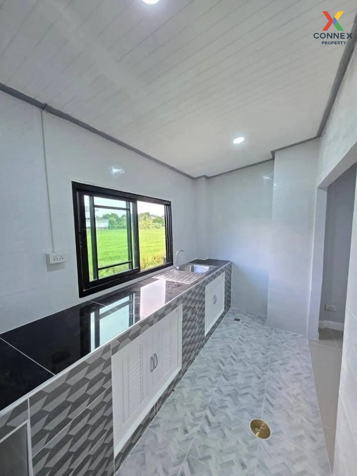 For Sale Townhouse/Townhome  , Baan Pichada , Phimonrat , Bang Bua Thong , Nonthaburi , CX-109357