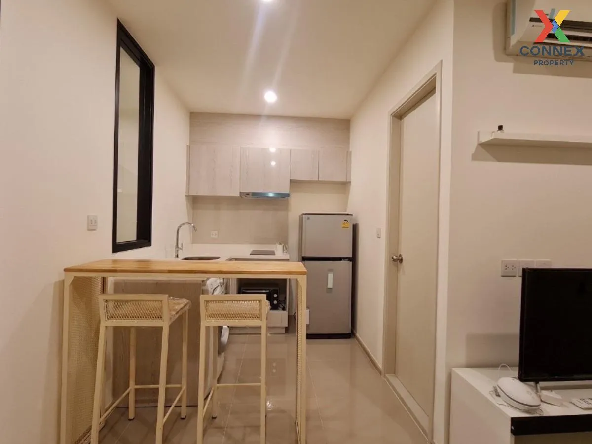 For Sale Condo , Life Asoke - Rama 9 , MRT-Phra Ram 9 , Makkasan , Rat Thewi , Bangkok , CX-109358 2