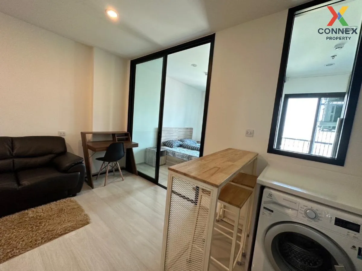 For Sale Condo , Life Asoke - Rama 9 , MRT-Phra Ram 9 , Makkasan , Rat Thewi , Bangkok , CX-109358 4