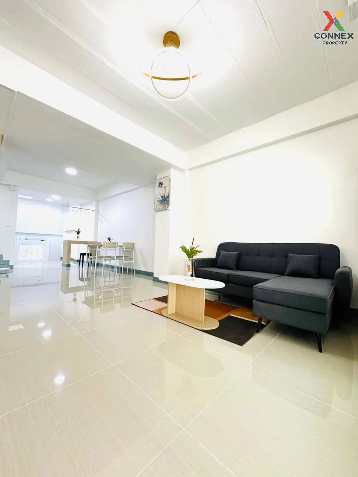 For Sale Townhouse/Townhome  , Baan Nunticha 4 , Sai Noi , Sai Noi , Nonthaburi , CX-109362 4