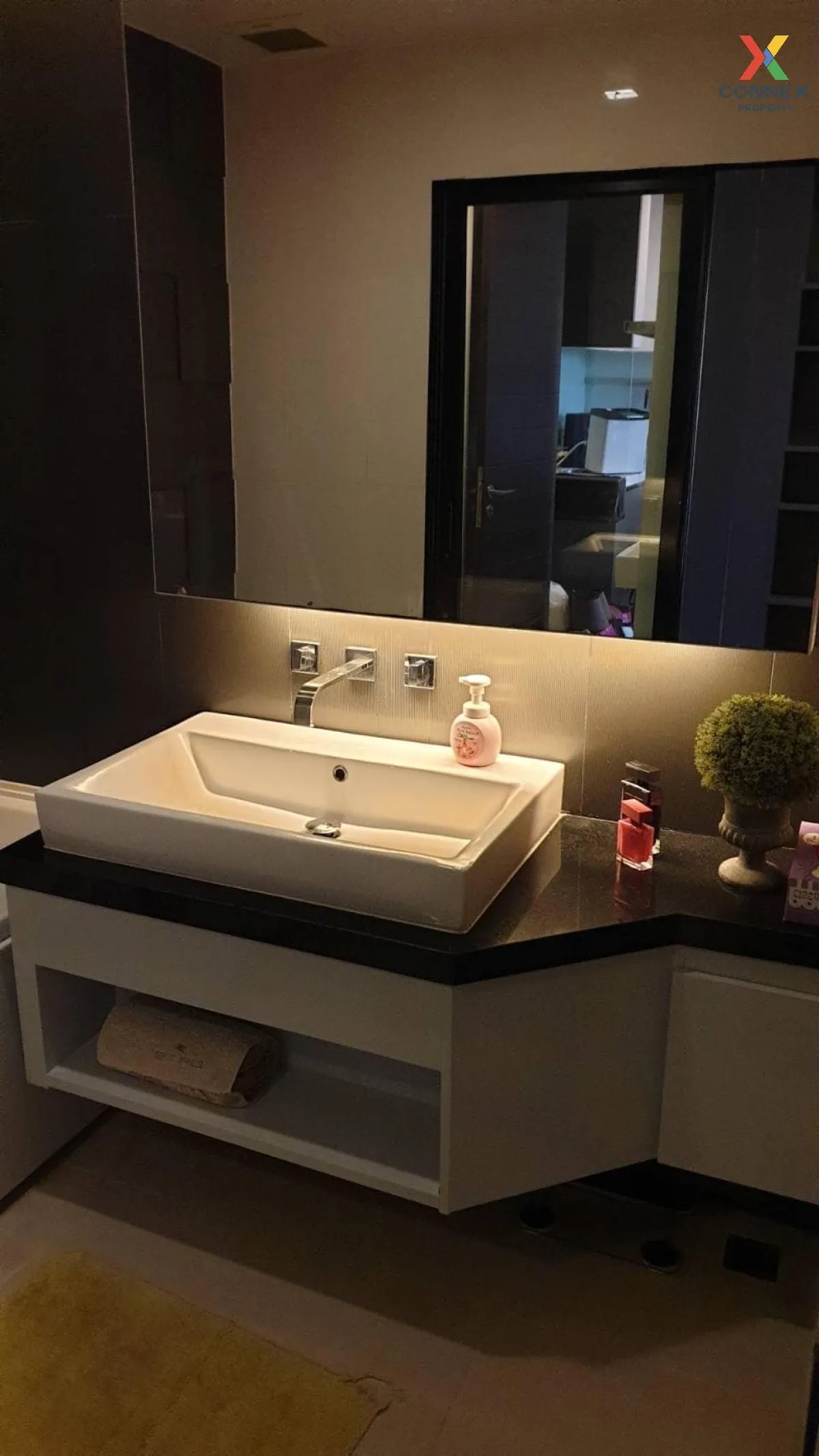 For Rent Condo , IVY Ampio , MRT-Thailand Cultural Centre , Huai Khwang , Huai Khwang , Bangkok , CX-109369