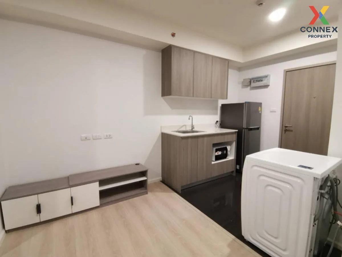 For Rent Condo , A Space Mega , Bang Phli Noi , Bang Phli , Samut Prakarn , CX-109370 2