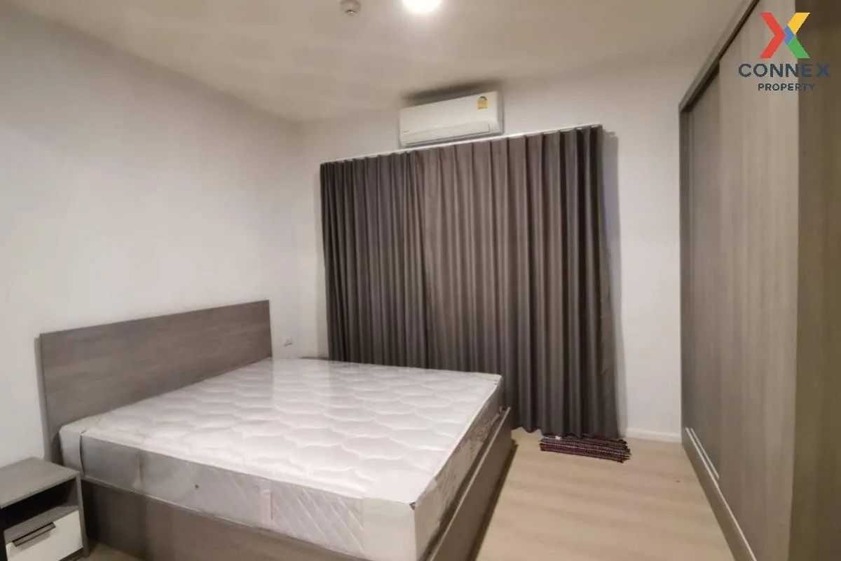 For Rent Condo , A Space Mega , Bang Phli Noi , Bang Phli , Samut Prakarn , CX-109370 3