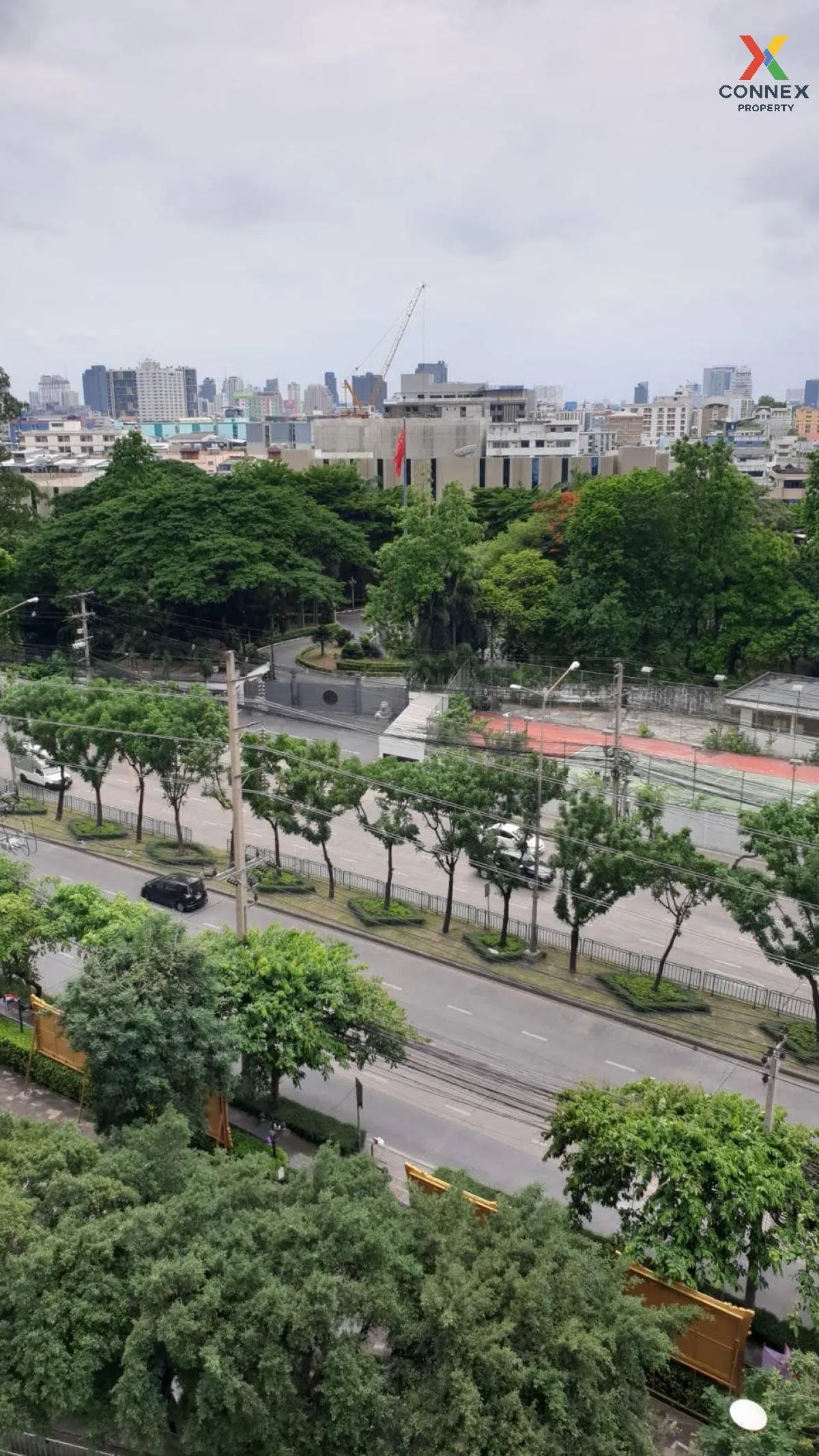 ขายคอนโด  ไอวี่ แอมพิโอ MRT-ศูนย์วัฒนธรรมแห่งประเทศไทย ห้วยขวาง เขต ห้วยขวาง กรุงเทพ CX-109371