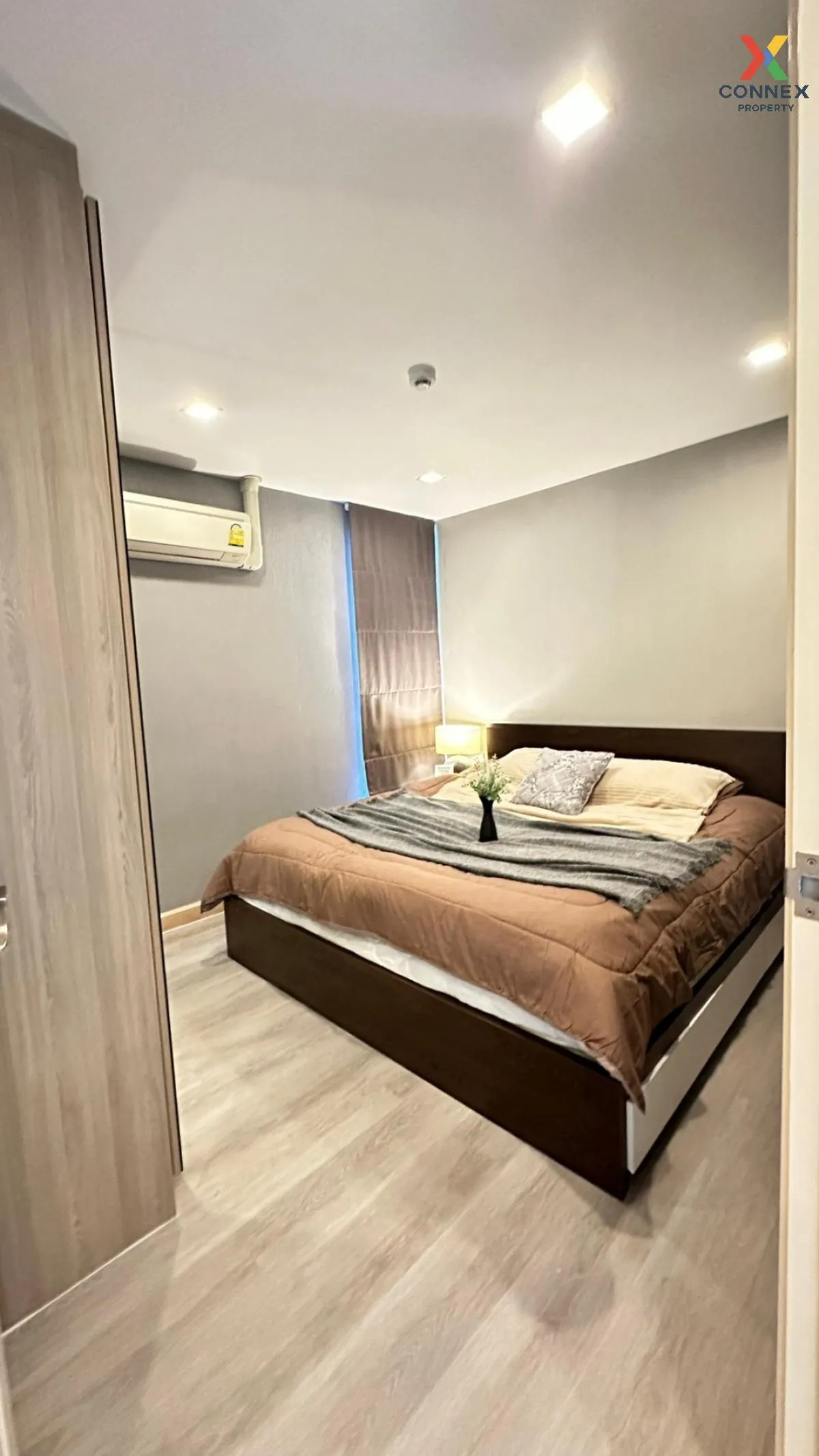 For Rent Condo , The ACE Ekamai , BTS-Phra Khanong , Khlong Tan Nuea , Watthana , Bangkok , CX-109377