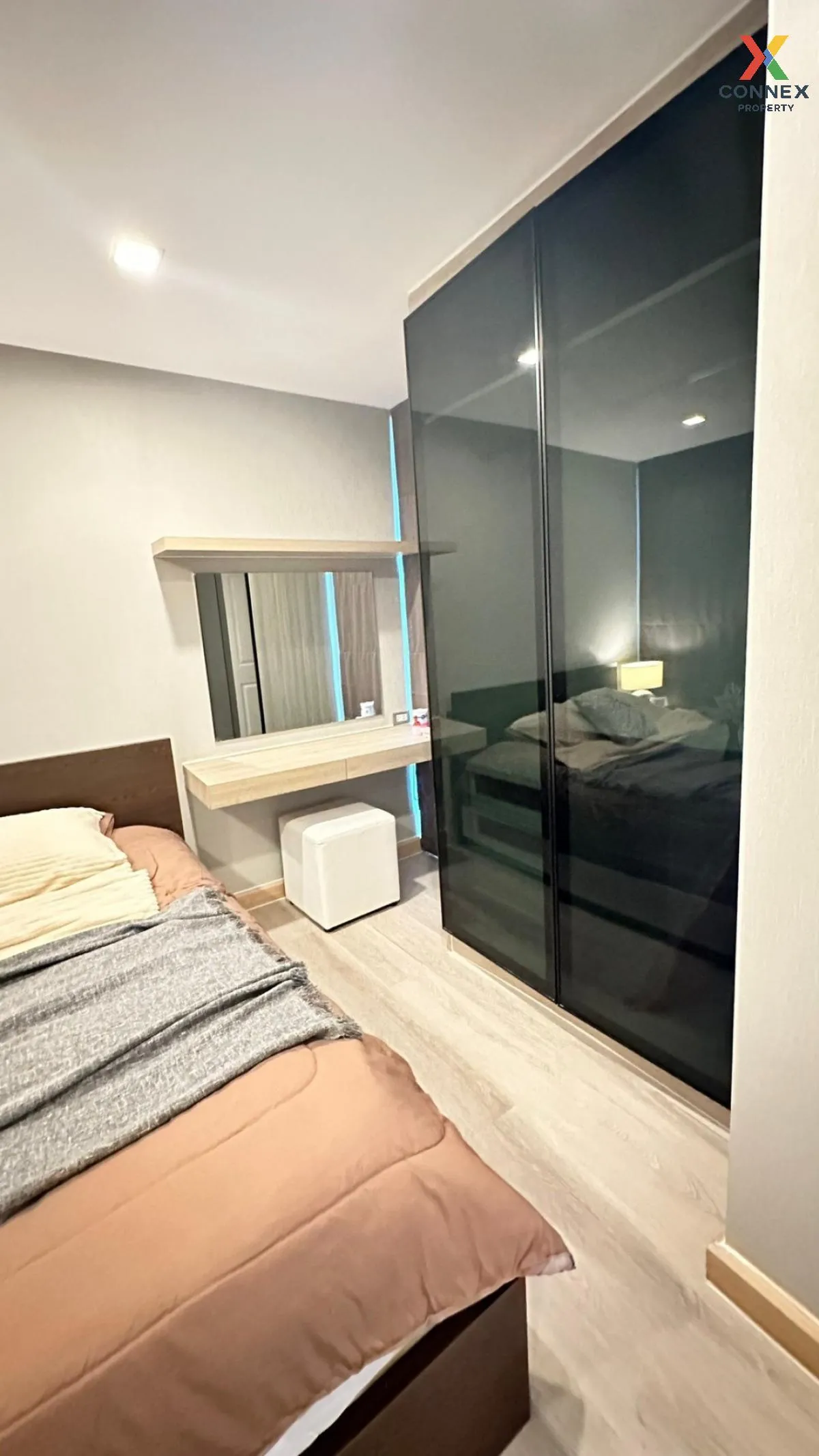 For Rent Condo , The ACE Ekamai , BTS-Phra Khanong , Khlong Tan Nuea , Watthana , Bangkok , CX-109377