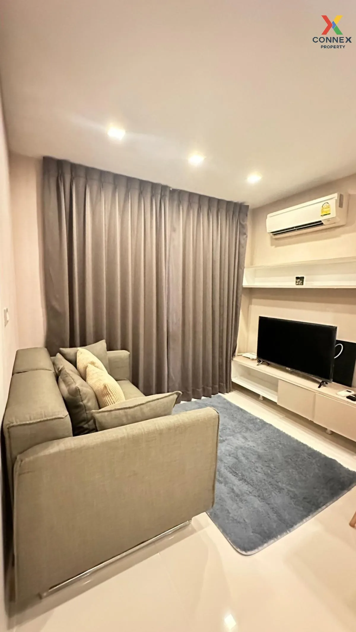 For Rent Condo , The ACE Ekamai , BTS-Phra Khanong , Khlong Tan Nuea , Watthana , Bangkok , CX-109377 1