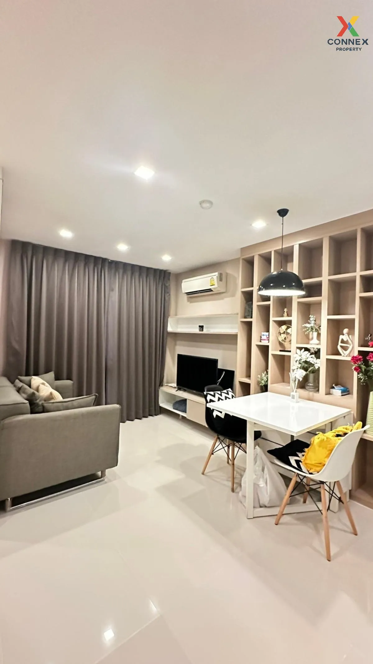 For Rent Condo , The ACE Ekamai , BTS-Phra Khanong , Khlong Tan Nuea , Watthana , Bangkok , CX-109377 2