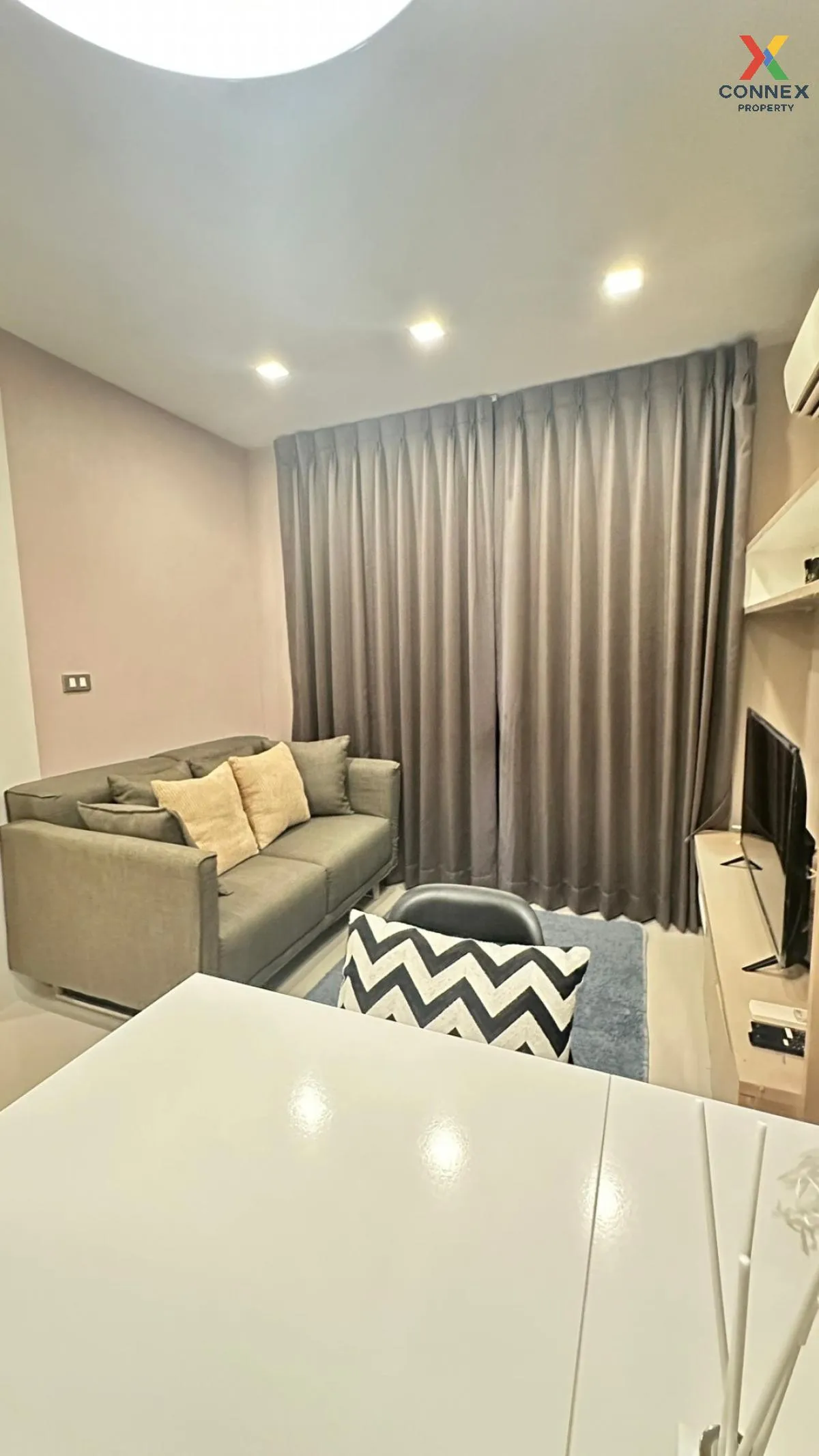 For Rent Condo , The ACE Ekamai , BTS-Phra Khanong , Khlong Tan Nuea , Watthana , Bangkok , CX-109377 3