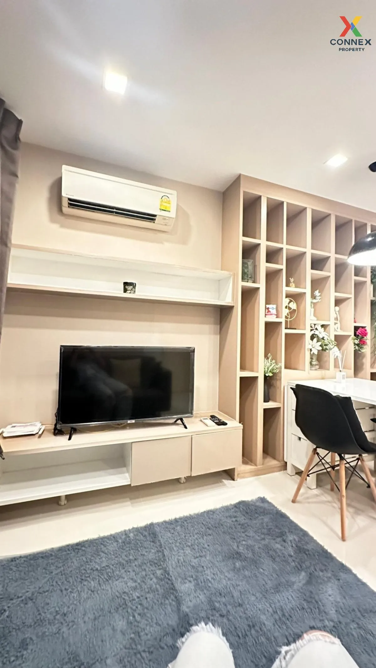 For Rent Condo , The ACE Ekamai , BTS-Phra Khanong , Khlong Tan Nuea , Watthana , Bangkok , CX-109377