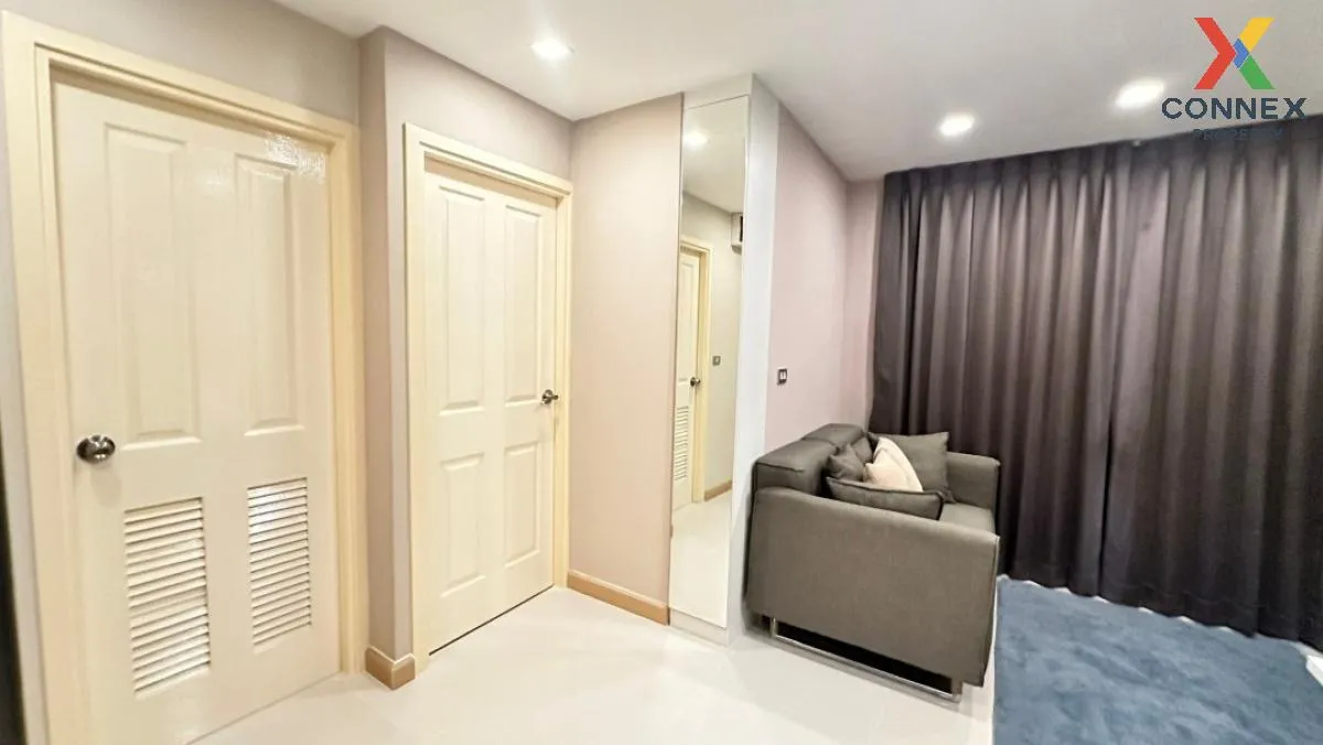 For Rent Condo , The ACE Ekamai , BTS-Phra Khanong , Khlong Tan Nuea , Watthana , Bangkok , CX-109377