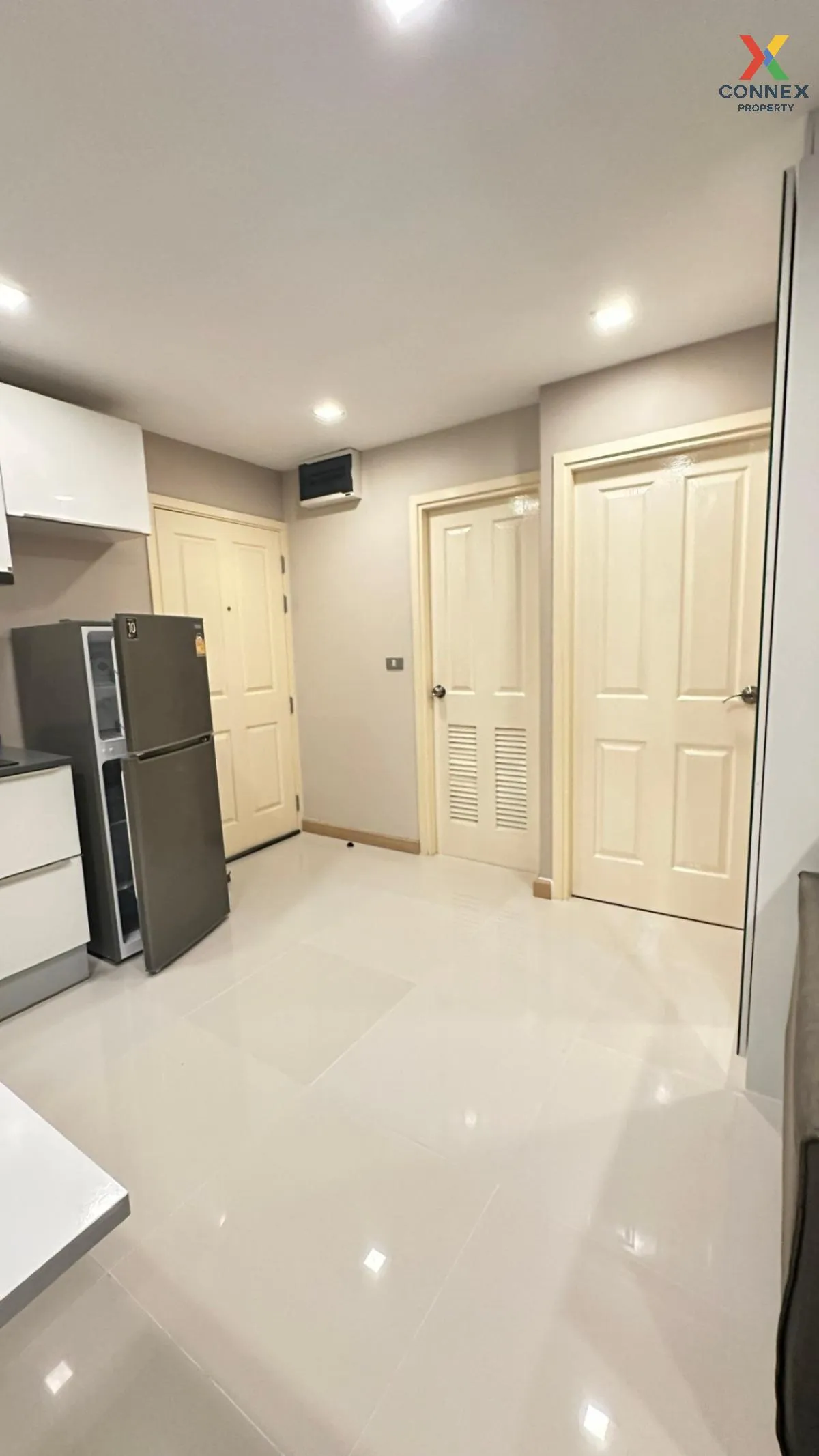 For Rent Condo , The ACE Ekamai , BTS-Phra Khanong , Khlong Tan Nuea , Watthana , Bangkok , CX-109377