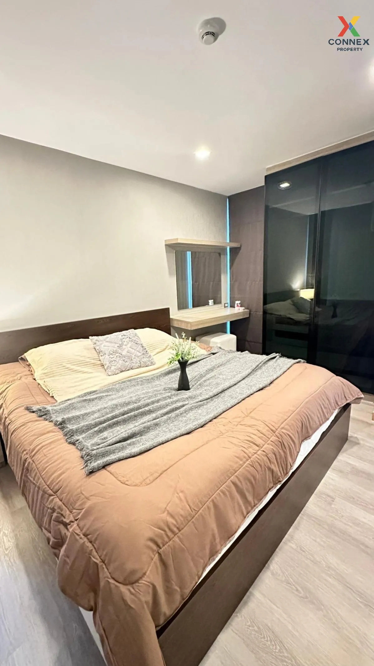 For Rent Condo , The ACE Ekamai , BTS-Phra Khanong , Khlong Tan Nuea , Watthana , Bangkok , CX-109377