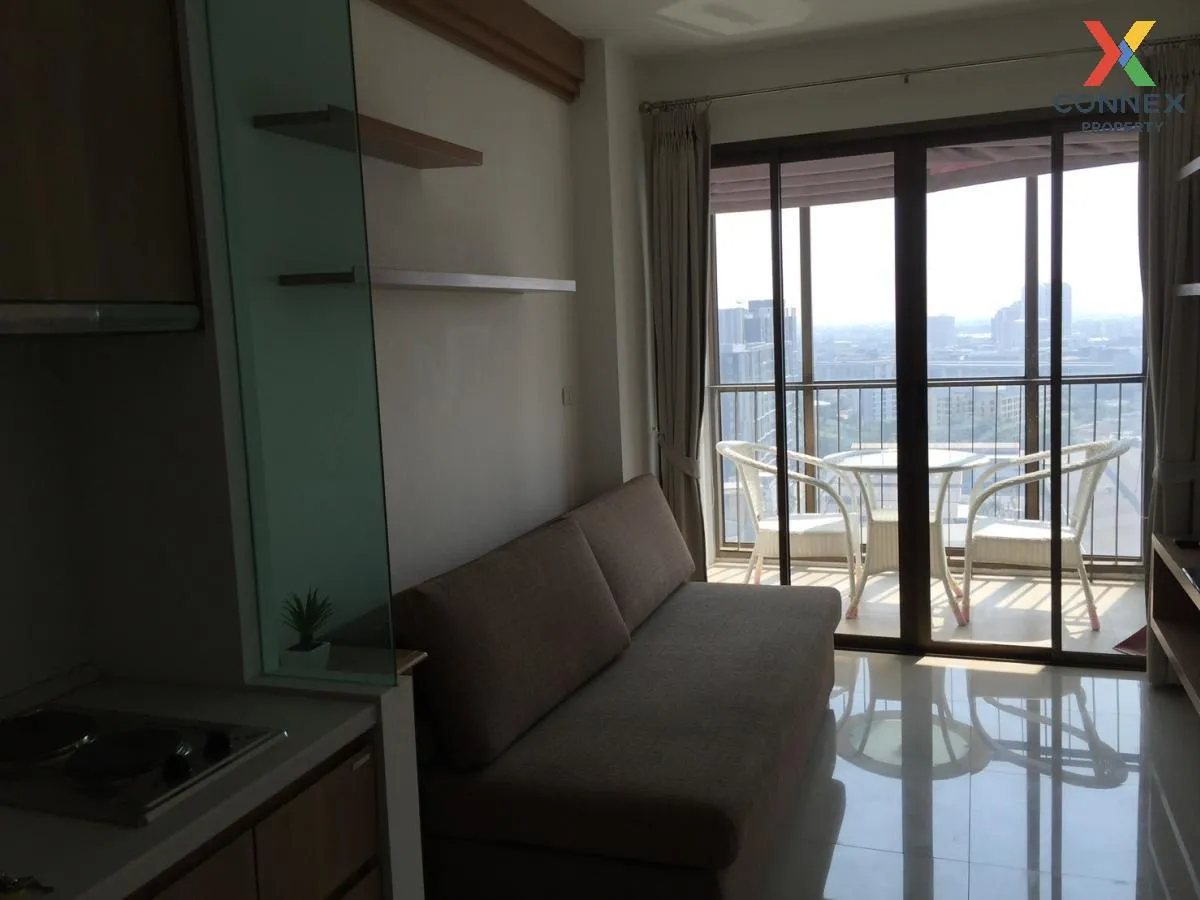 FOR RENT condo , Ideo Mix Sukhumvit 103 , BTS-Udom Suk , Bang Na , Bang Na , Bangkok , CX-10938