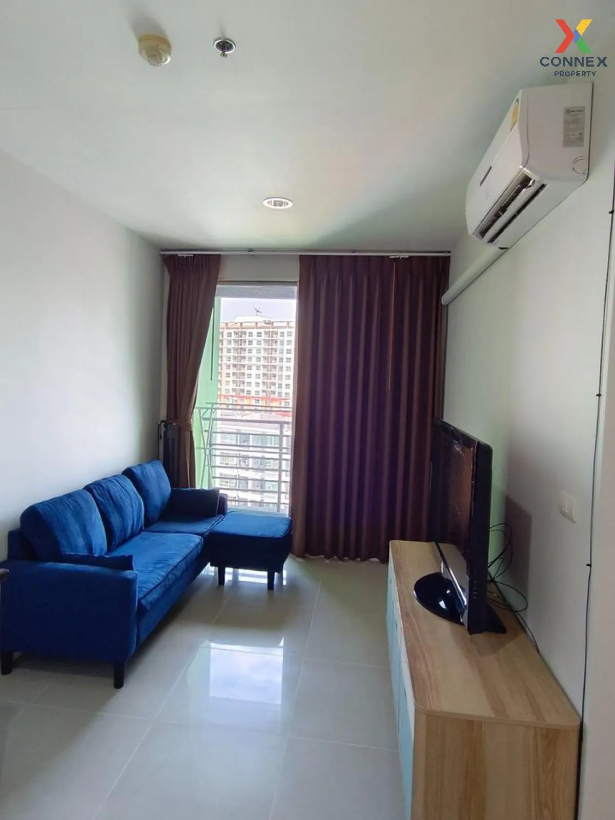 For Rent Condo , @ City Sukhumvit 101/1 , BTS-Punnawithi , Bang Chak , Phra Khanong , Bangkok , CX-109382 1