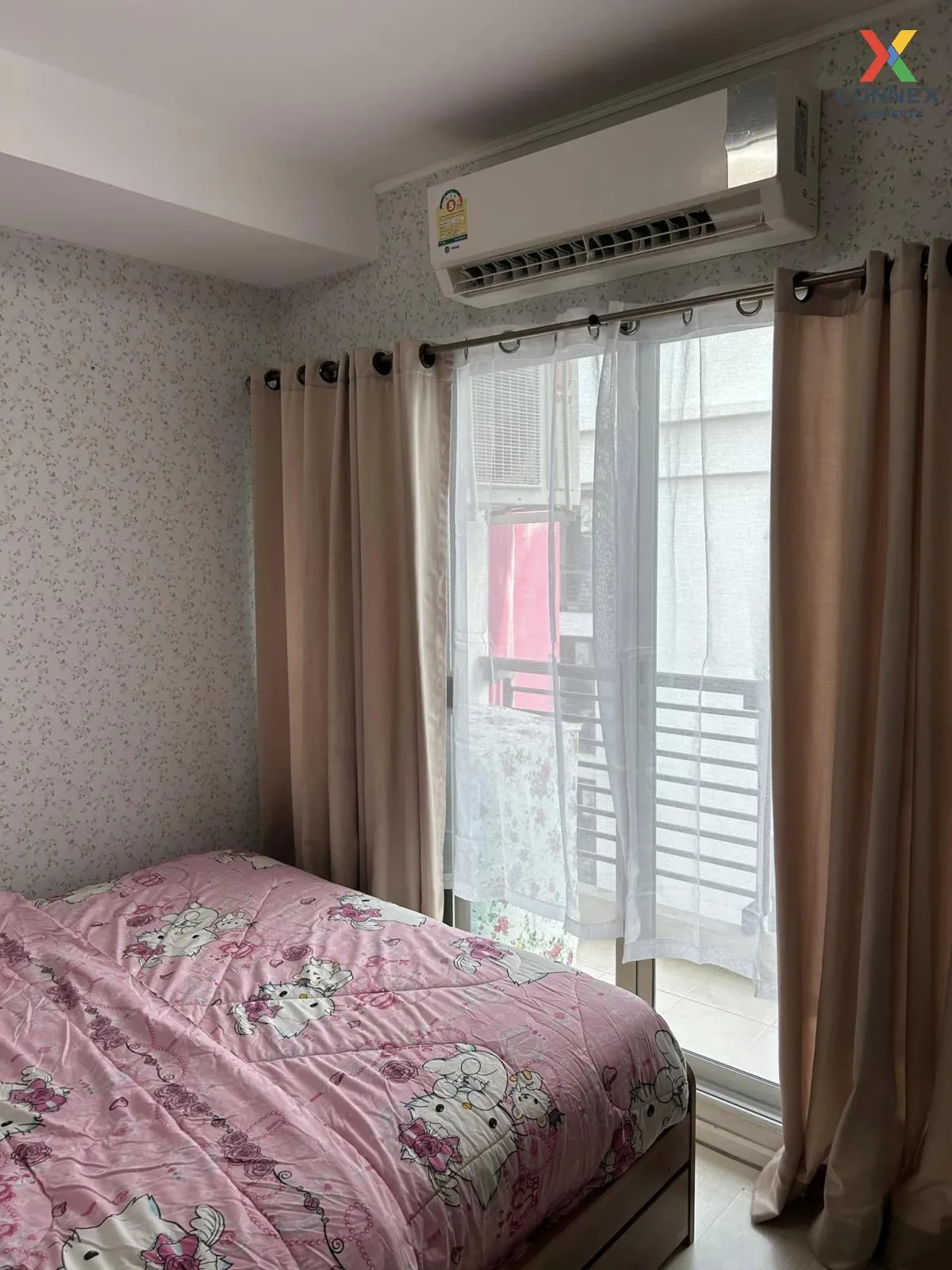 For Rent Condo , The Log 3 , Bang Chak , Phra Khanong , Bangkok , CX-109383