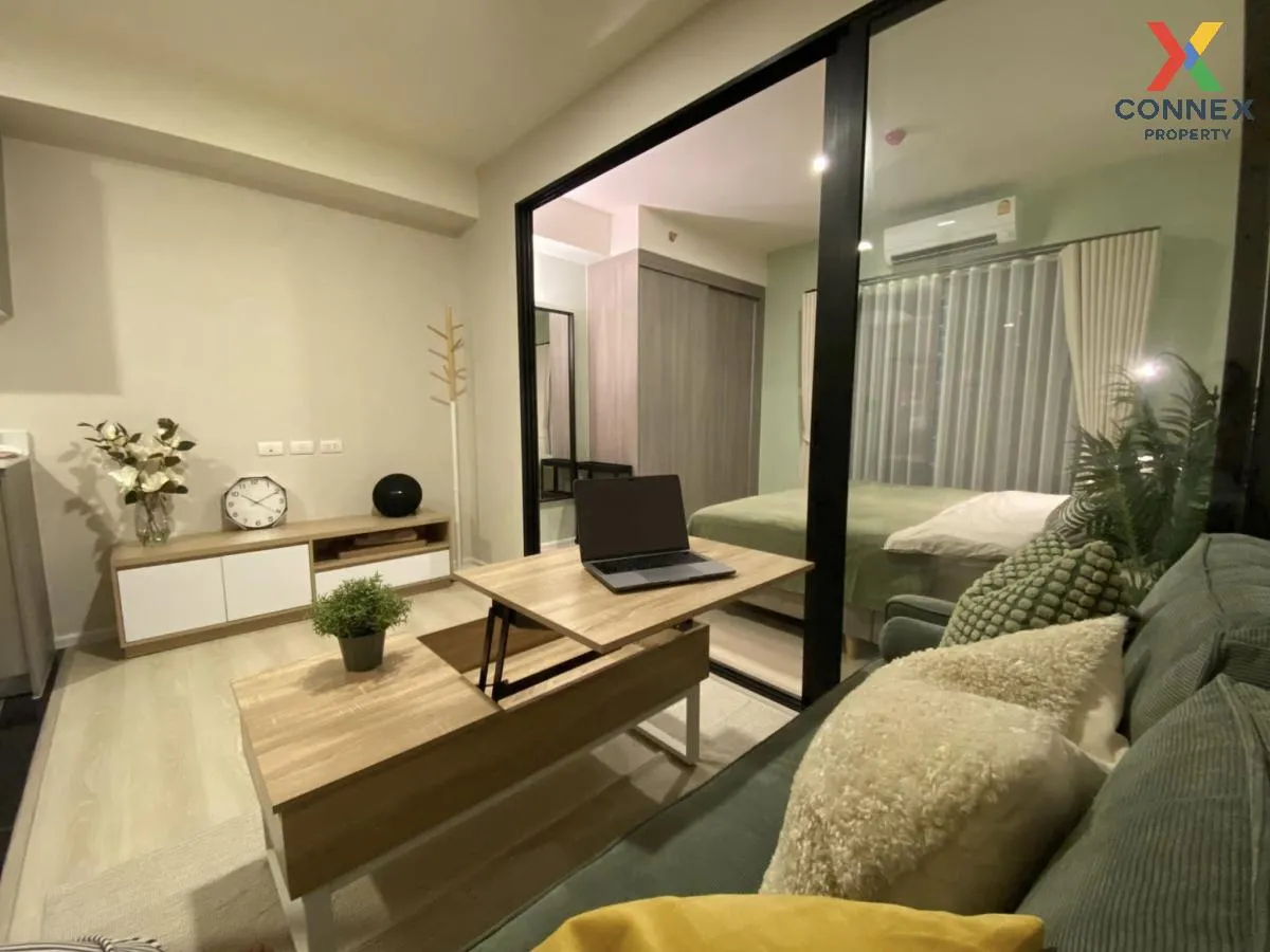 For Rent Condo , A Space Mega 2 , Bang Kaeo , Bang Phli , Samut Prakarn , CX-109385 2