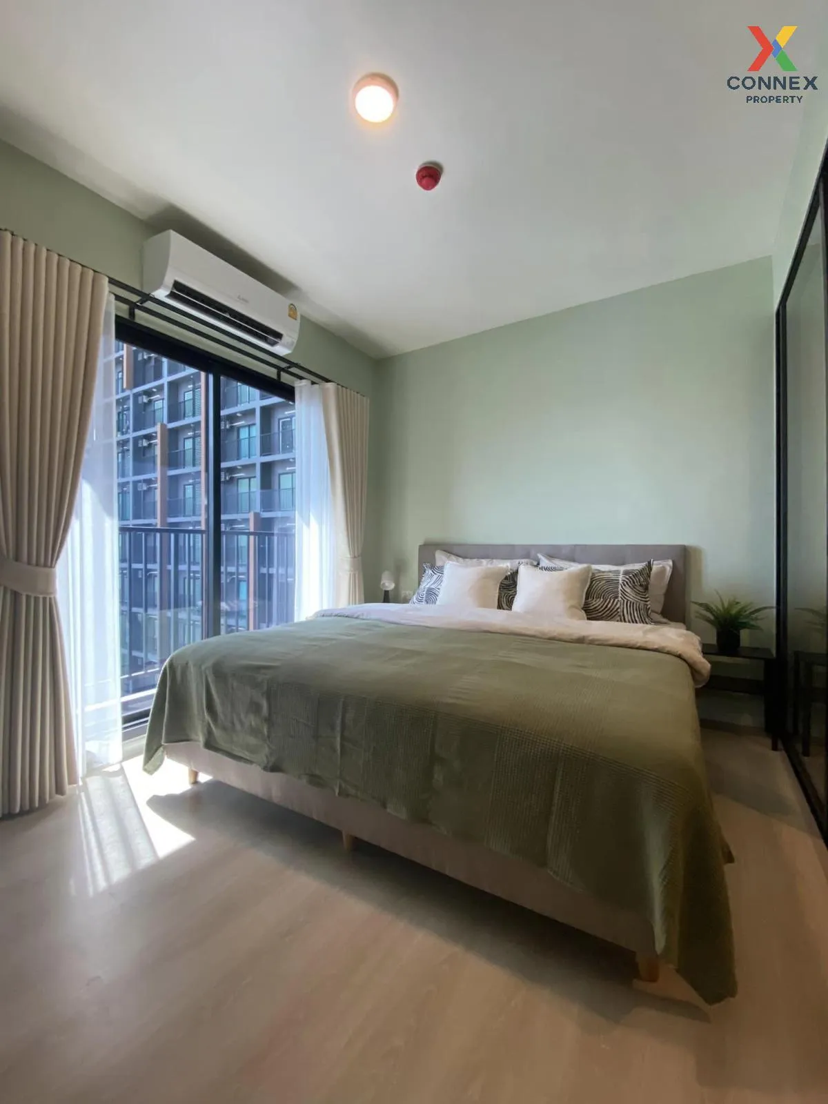 For Rent Condo , A Space Mega 2 , Bang Kaeo , Bang Phli , Samut Prakarn , CX-109385