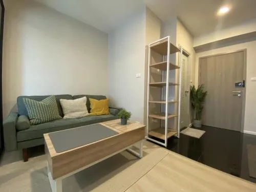 For Rent Condo , A Space Mega 2 , Bang Kaeo , Bang Phli , Samut Prakarn , CX-109385