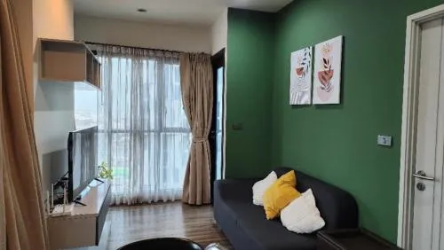 For Rent Condo , WYNE Sukhumvit , BTS-Phra Khanong , Phra Khanong , Khlong Toei , Bangkok , CX-109387