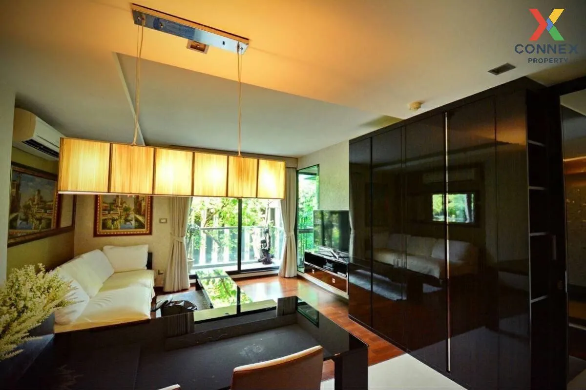 For Sale Condo , The Address Sukhumvit 61 , BTS-Ekkamai , Khlong Tan Nuea , Watthana , Bangkok , CX-109393 1