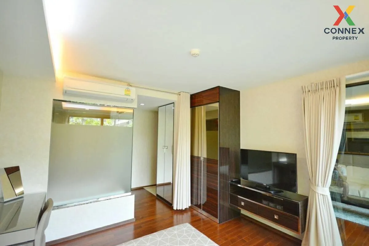 For Sale Condo , The Address Sukhumvit 61 , BTS-Ekkamai , Khlong Tan Nuea , Watthana , Bangkok , CX-109393