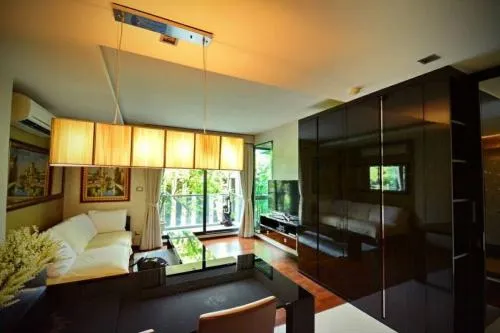 For Sale Condo , The Address Sukhumvit 61 , BTS-Ekkamai , Khlong Tan Nuea , Watthana , Bangkok , CX-109393