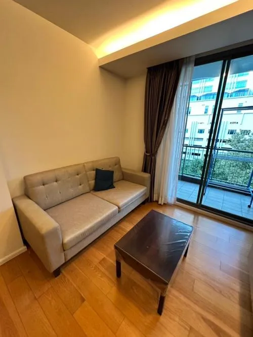 For Rent Condo , Focus Ploenchit , BTS-Phloen Chit , Khlong Toei , Khlong Toei , Bangkok , CX-109394