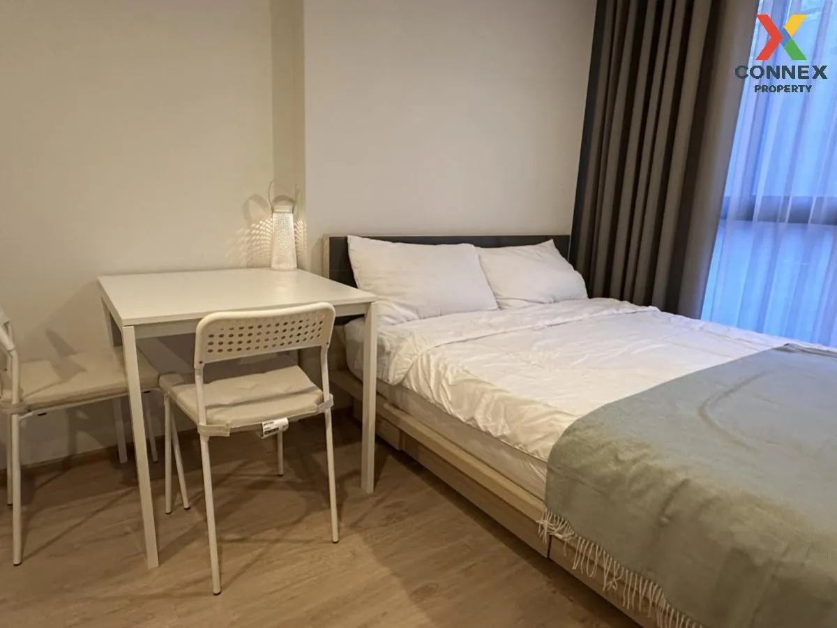 For Rent Condo , Ideo O2 , BTS-Bang Na , Bang Na , Bang Na , Bangkok , CX-109396 1