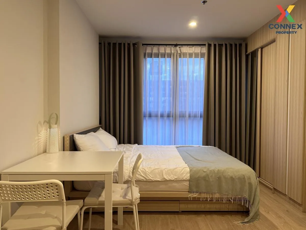 For Rent Condo , Ideo O2 , BTS-Bang Na , Bang Na , Bang Na , Bangkok , CX-109396 2