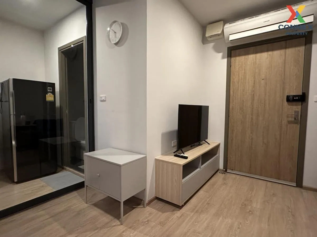 For Rent Condo , Ideo O2 , BTS-Bang Na , Bang Na , Bang Na , Bangkok , CX-109396