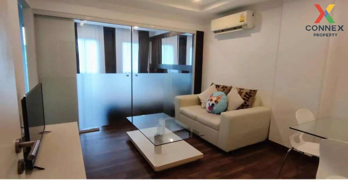 For Rent Condo , Parc Exo Kaset - Navamintra , Khlong Kum , Bung Kum , Bangkok , CX-109399 1