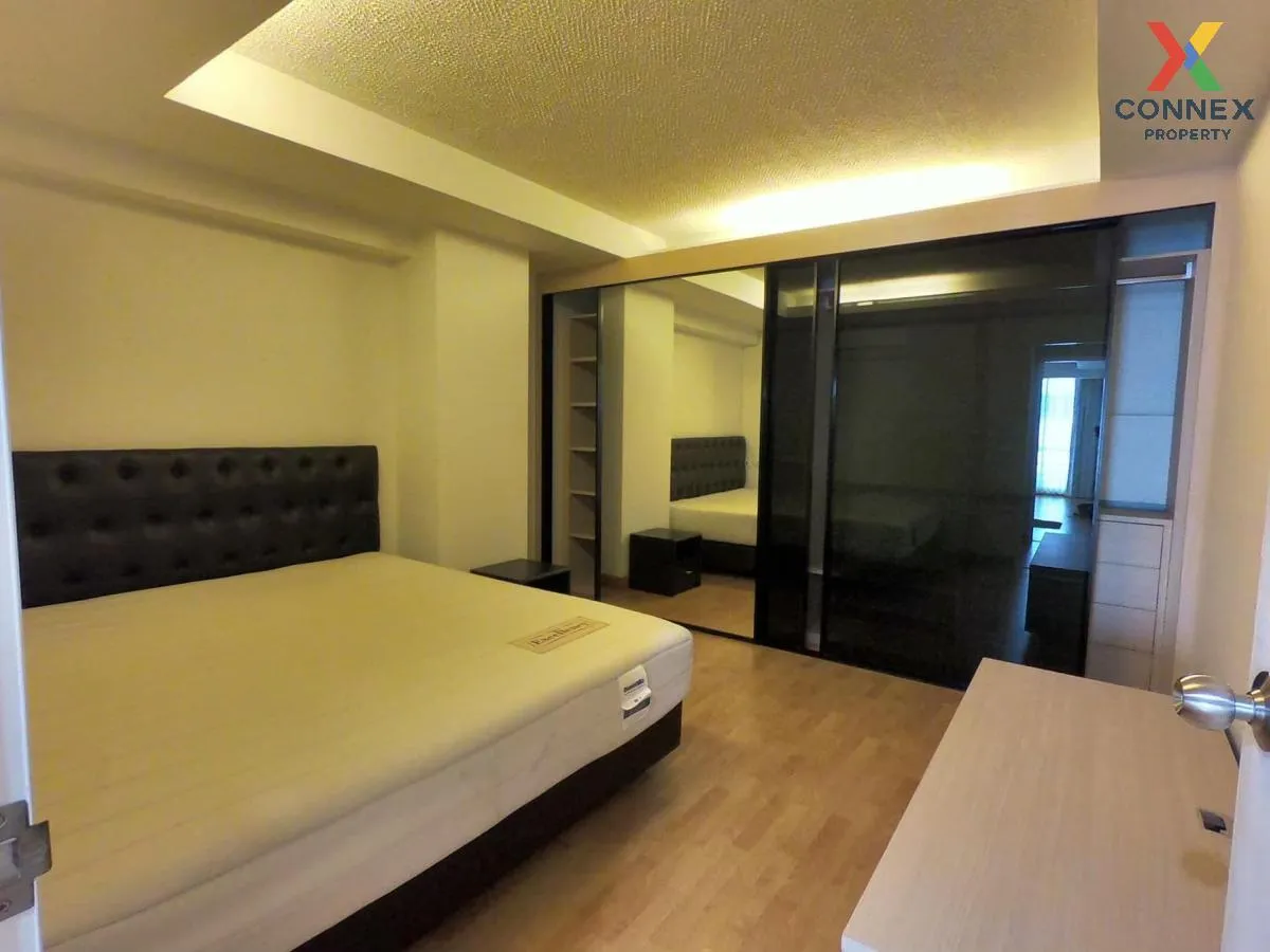 For Rent Condo , Waterford Sukhumvit 50 , BTS-Phra Khanong , Phra Khanong , Khlong Toei , Bangkok , CX-109400