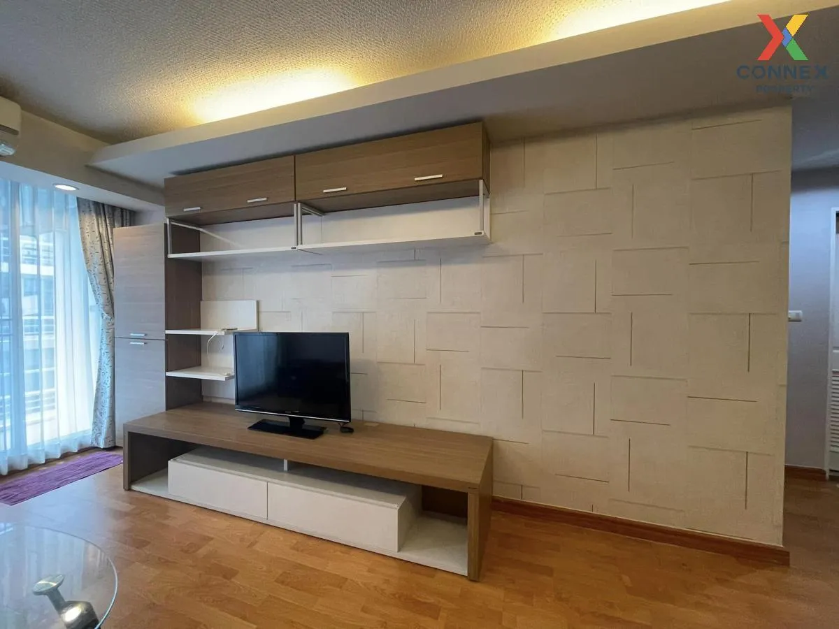 For Rent Condo , Waterford Sukhumvit 50 , BTS-Phra Khanong , Phra Khanong , Khlong Toei , Bangkok , CX-109400 2