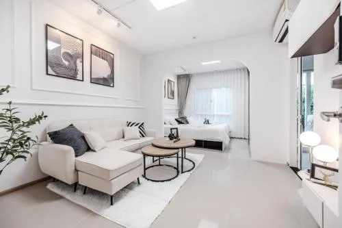 For Sale Condo , UNIO Charan 3 , MRT-Tha Phra , Wat Tha Phra , Bangkok Yai , Bangkok , CX-109402