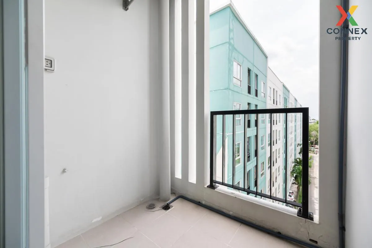 For Sale Condo , UNIO Charan 3 , MRT-Tha Phra , Wat Tha Phra , Bangkok Yai , Bangkok , CX-109405