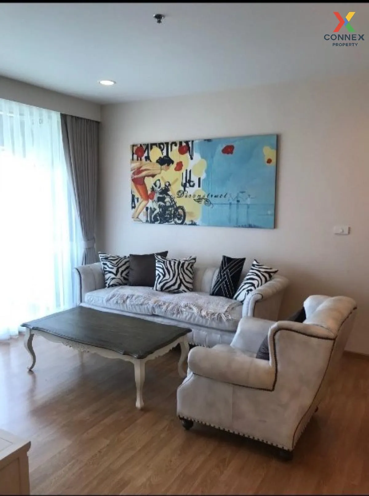 For Rent Condo , Noble Lite , BTS-Ari , Sam Sen Nai , Phaya Thai , Bangkok , CX-109410 1