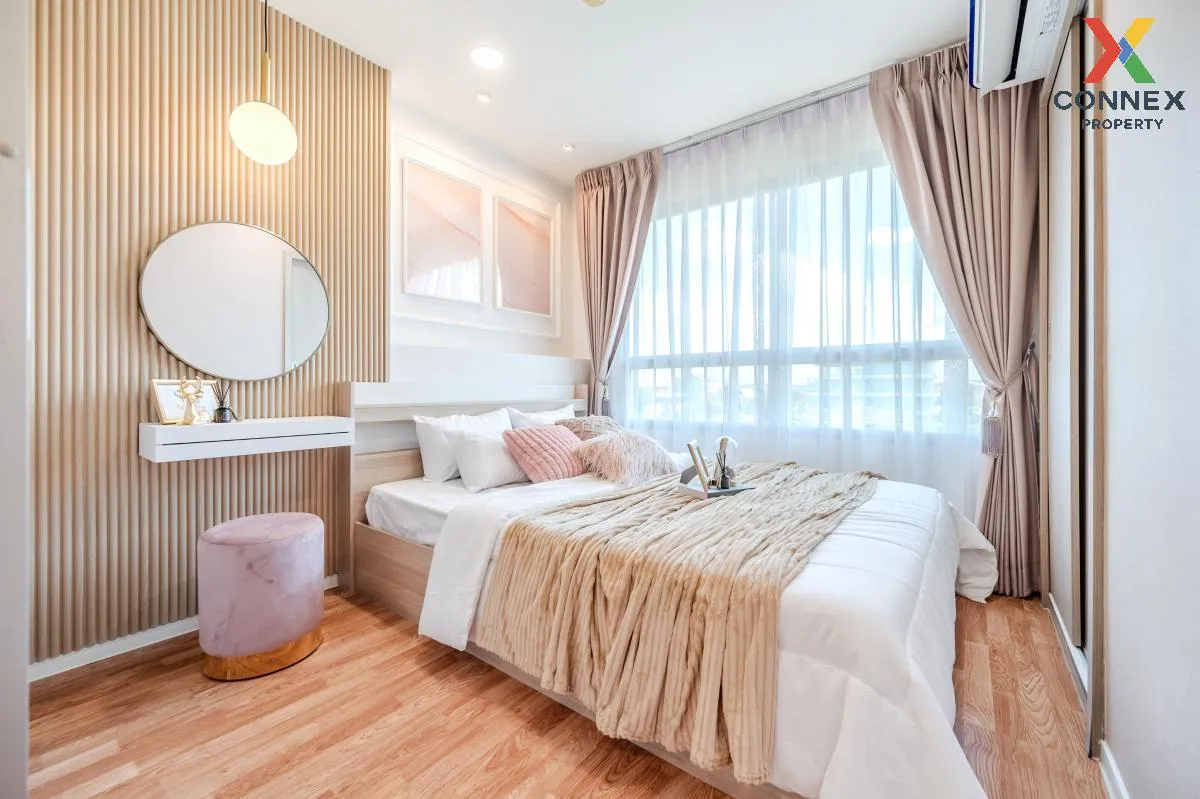 For Sale Condo , Lumpini Park Phetkasem 98 , MRT-Lak Song , Bang Khae Nuea , Bang Khae , Bangkok , CX-109412