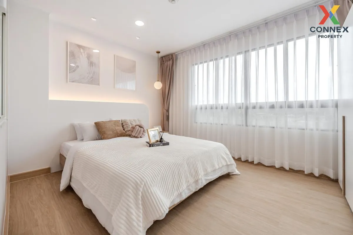 For Sale Condo , Lumpini Place Pinklao 1 , MRT-Bang Yi Khon , Bang Bamru , Bang Phlat , Bangkok , CX-109413